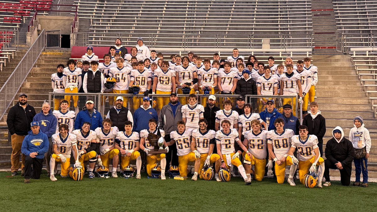 WIAA State Tournaments tweet media