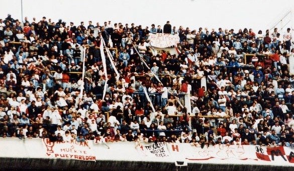 banda_quema's tweet image. Mañana cueste lo que cueste🎈❤️