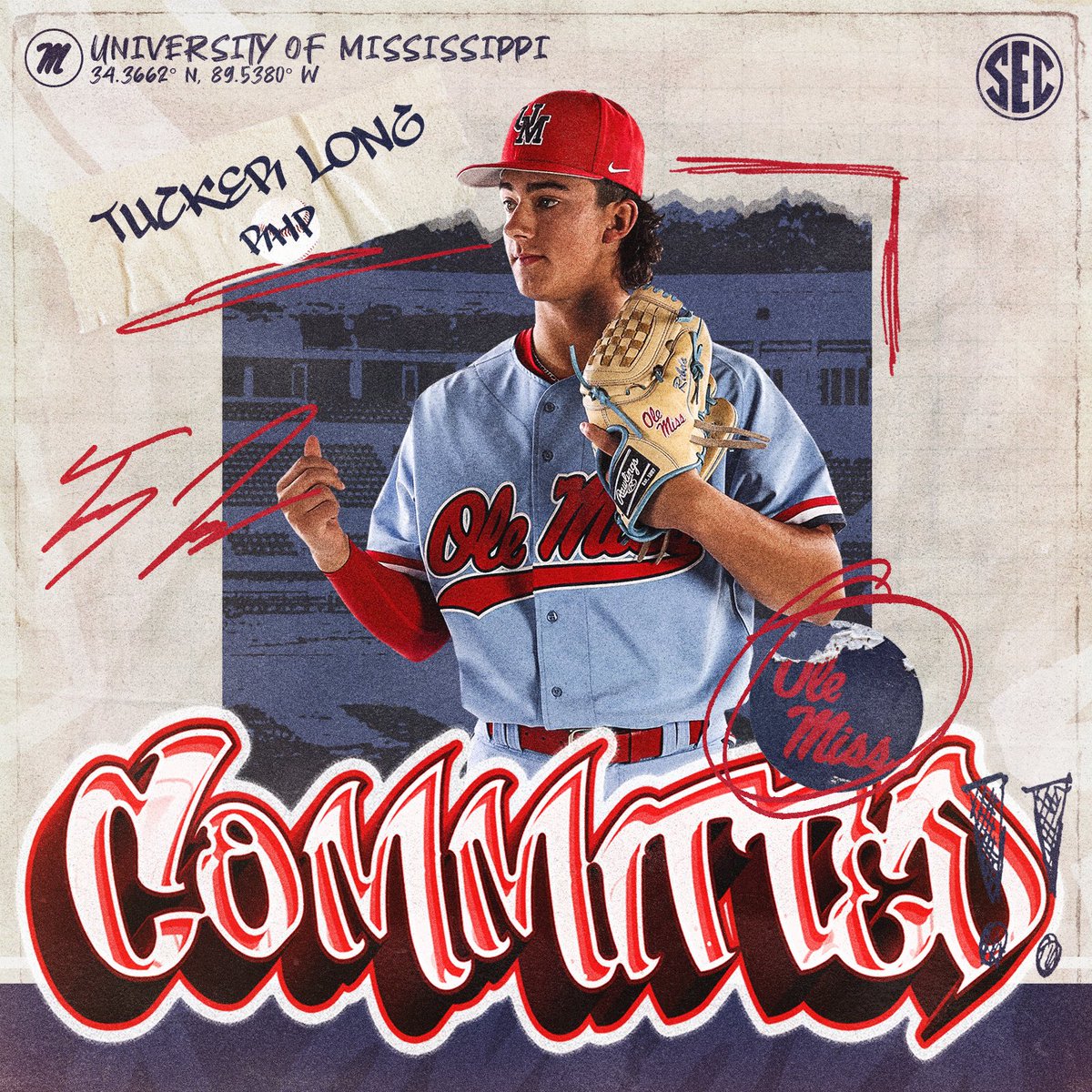 Tucker Long tweet media