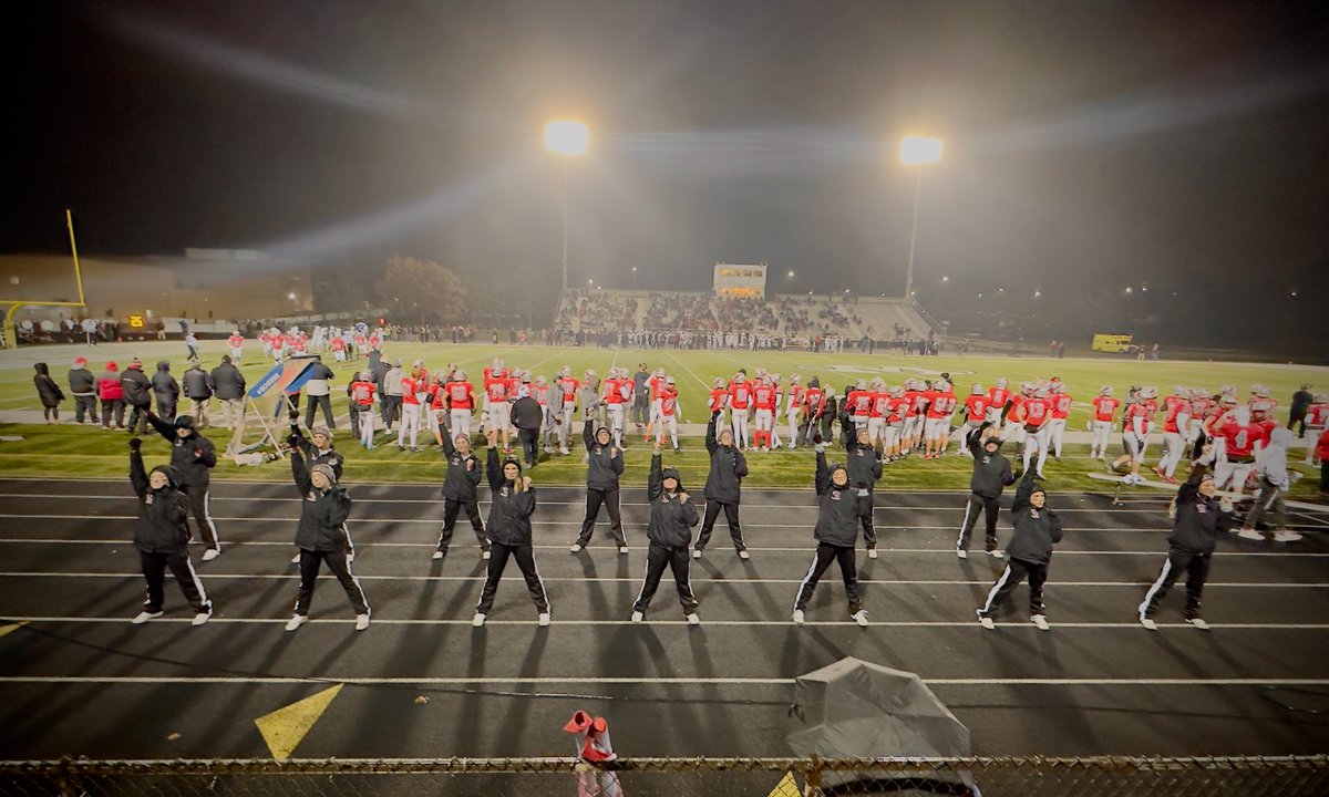 Ginnie Jeschelnig (@virjes) on Twitter photo Here is link available for those who can't make the tournament today or wanting to watch support the <a href="/MentorHigh/">Mentor High School</a> Fighting Cardinals.
The game between Mentor and St. Ed's can be seen on Spectrum News One at 7pm.
Or Live Game On hudl-tv team1-sports.broadcast33.com/hs-football.php Here is link available for those who can't make the tournament today or wanting to watch support the <a href="/MentorHigh/">Mentor High School</a> Fighting Cardinals.
The game between Mentor and St. Ed's can be seen on Spectrum News One at 7pm.
Or Live Game On hudl-tv team1-sports.broadcast33.com/hs-football.php