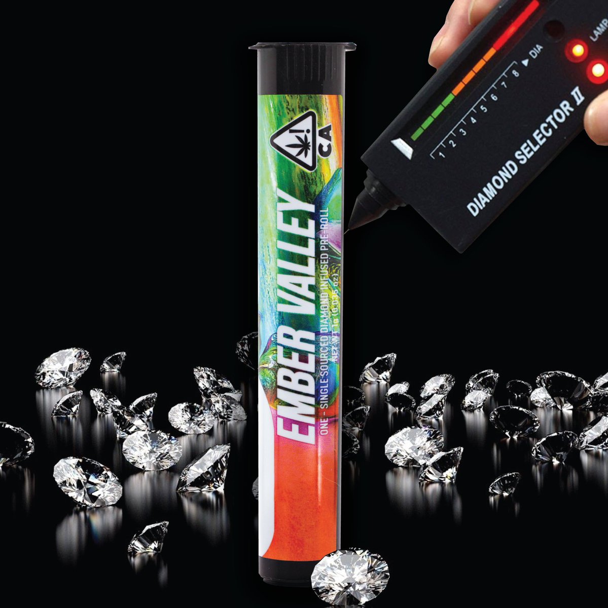 EmberValleyX's tweet photo. It’s here!

Check out our latest blog, highlighting our newest revamp on our Single-Sourced THCA Diamond Infused Pre-Rolls + why they stand out in quality and consistency. 

https://t.co/Ybgblzv8MX https://t.co/YQihSRgwr2