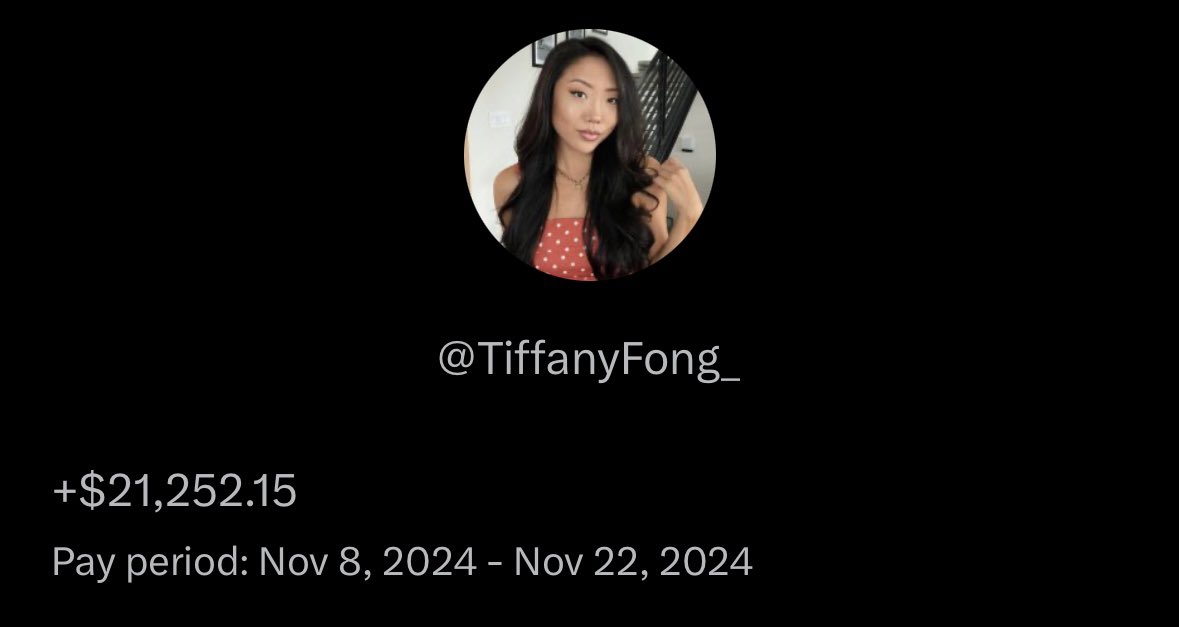 oh my god i love 𝕏 so much. i’m so grateful. 😭