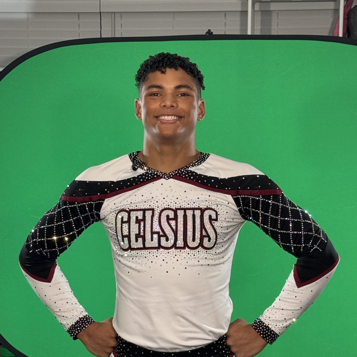 MAJORScheer's tweet photo. Let’s turn it up a few degrees 🌡️ @SJS_Celsius6 🎥🎬✨ #MAJORSFilmTour https://t.co/UAjHbv3Vtv