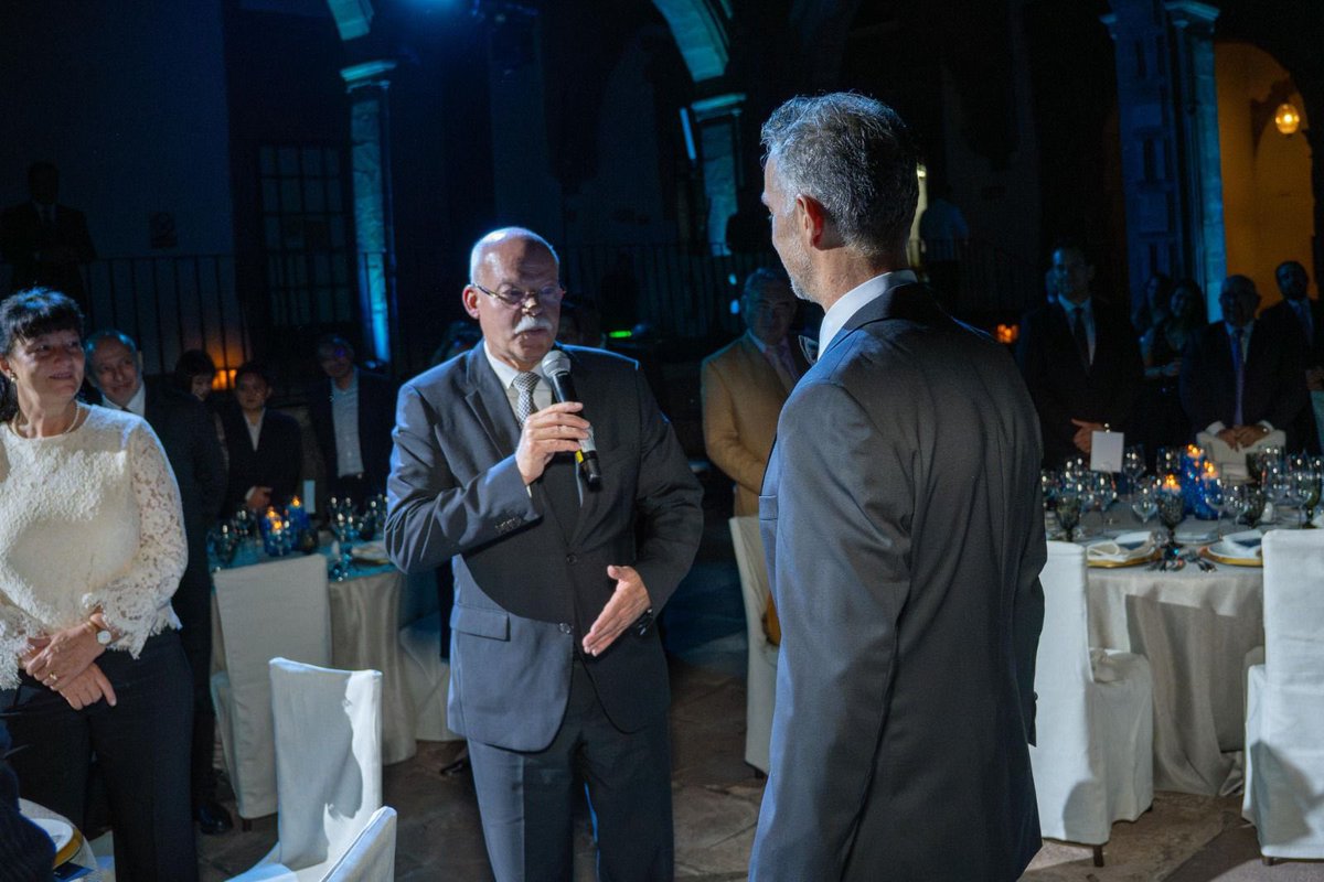 Alejandro Preinfalk tweet media