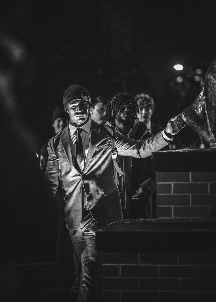 Michigan State Football tweet media