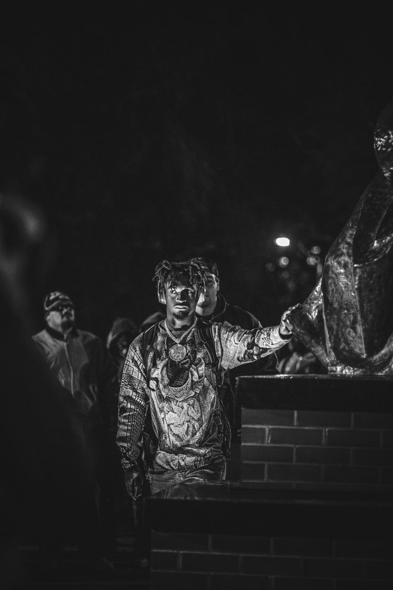 Michigan State Football tweet media