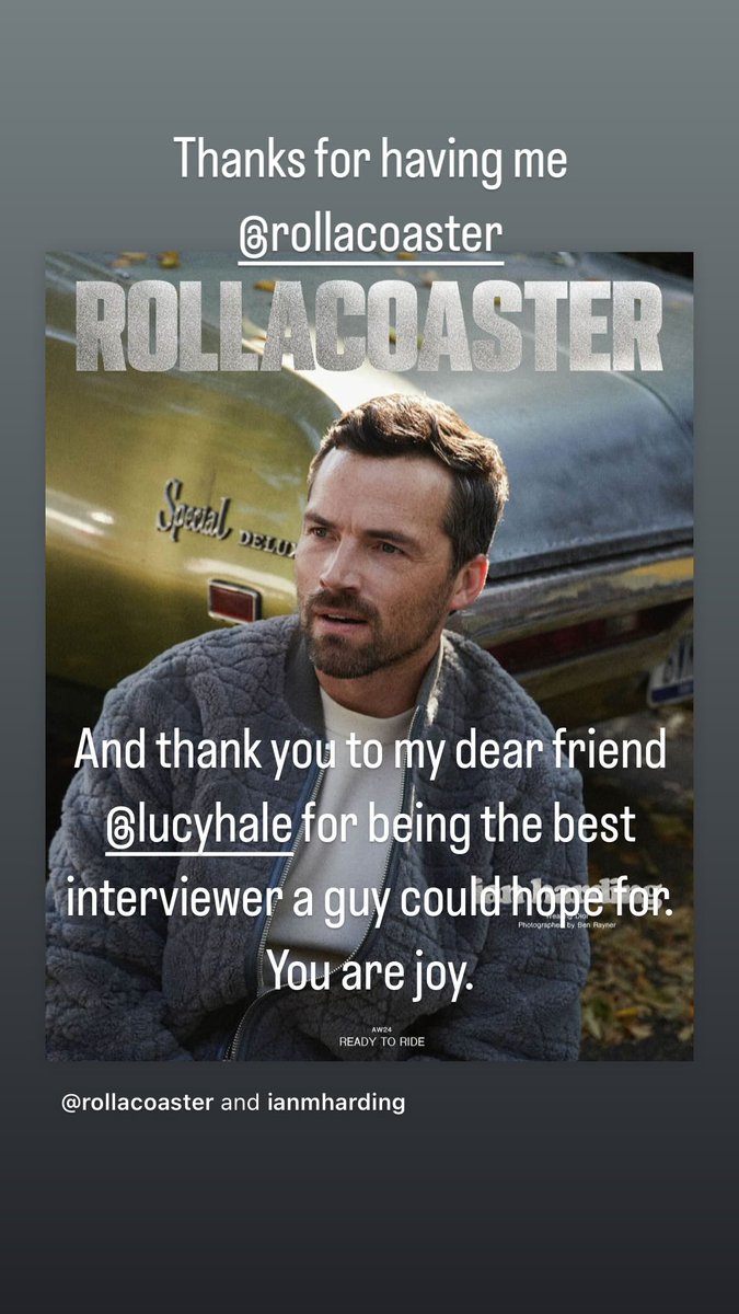 EzriaClub's tweet image. OMG Lucy interviews Ian ❤️❤️#Lucian #Ezria