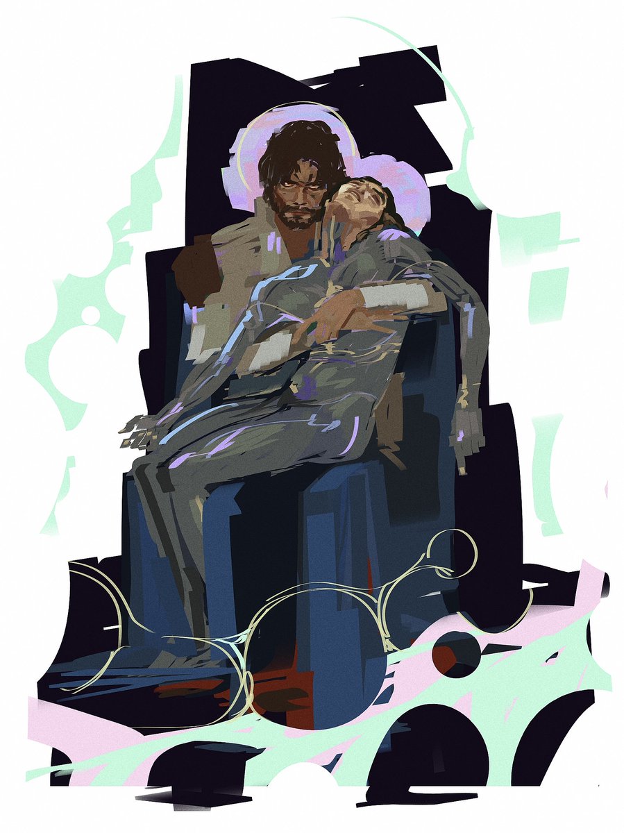 AlenSeress's tweet photo. Affection that held us together

#jayvik #Arcane #ArcaneSeason2 #jaycetalis #viktorarcane https://t.co/nJuPSmexHG