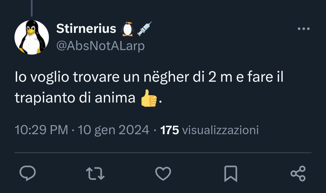 DFensBill's tweet photo. Altra perla assurda ritrovata.
Quanto cazzo manca pure lui, mi è scesa quasi una lacrimuccia qui 😢 https://t.co/eK2ZEJHK1s