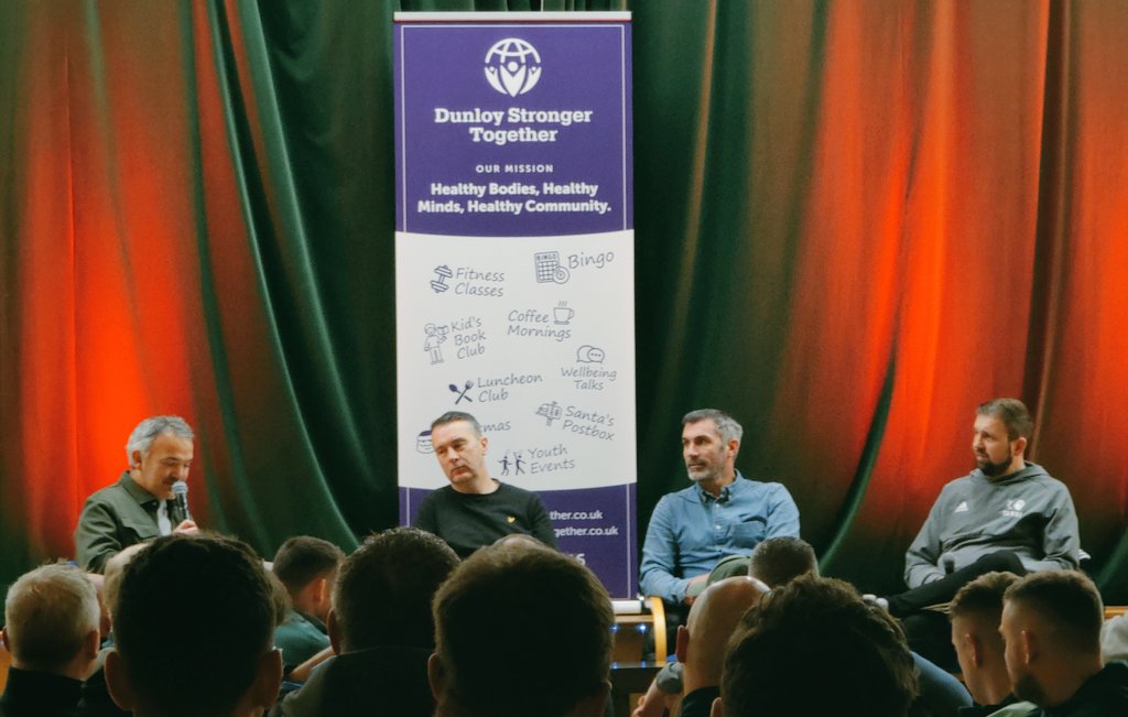 Colm McDaid tweet media