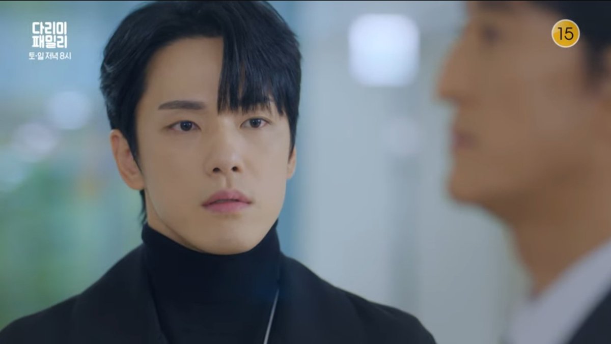 BluKimchiKdrama's tweet photo. Why does it seem like #KimJungHyun gets hotter with every episode?? 😘

#IronFamily #다리미패밀리 https://t.co/jtGLZac6yR