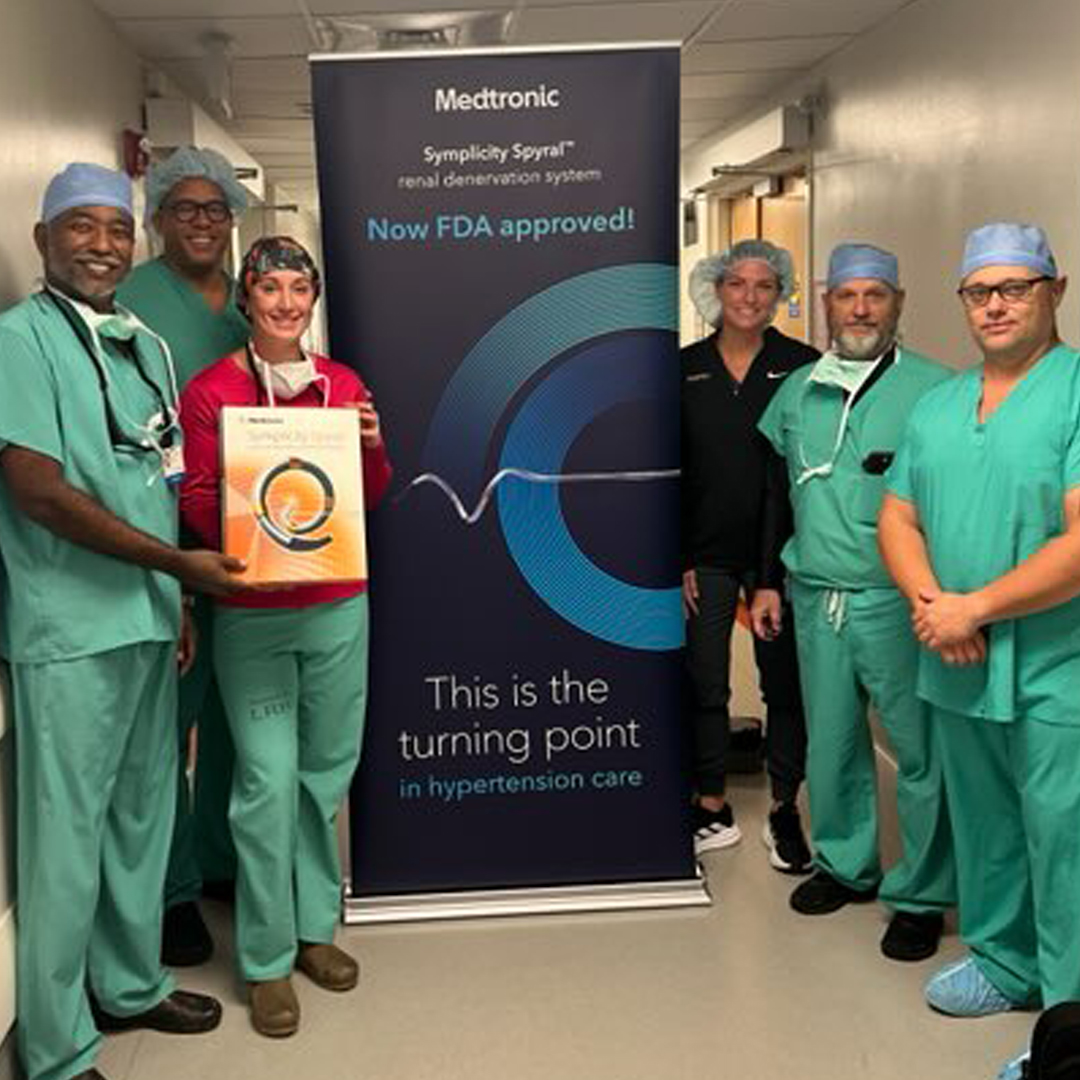 Lakeland Vascular Institute tweet media