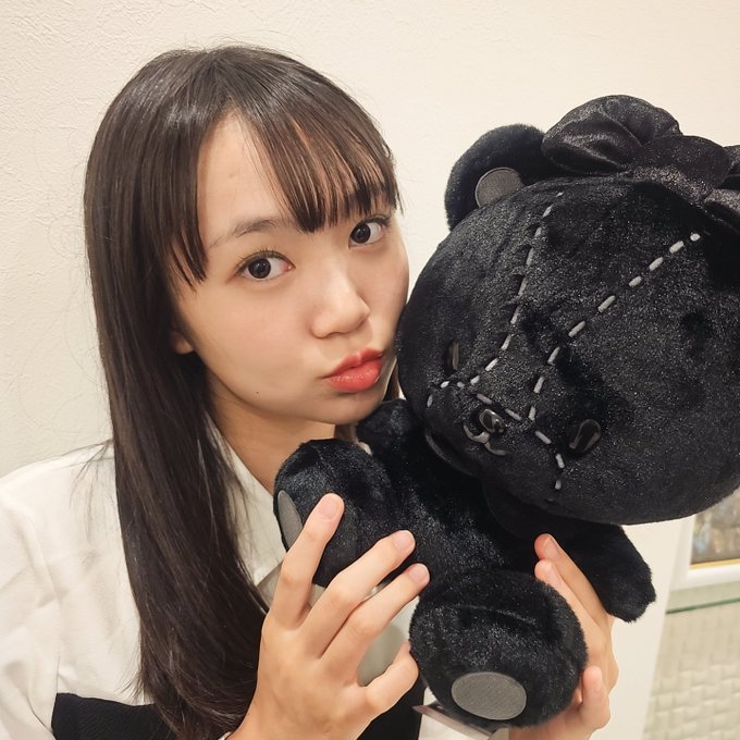 Twitterのコスプレ画像4