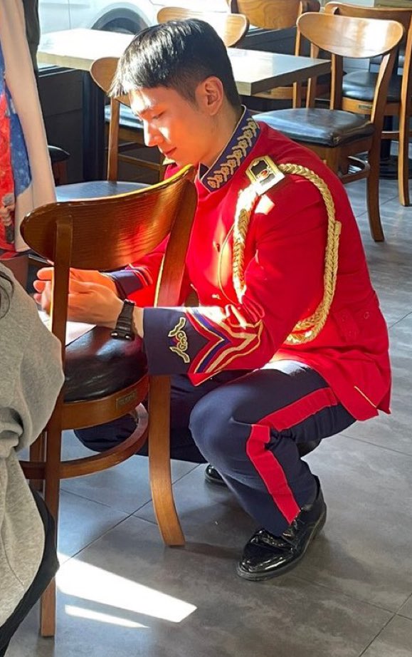 이거 머야…?❤️❤️❤️❤️❤️❤️❤️❤️❤️😭