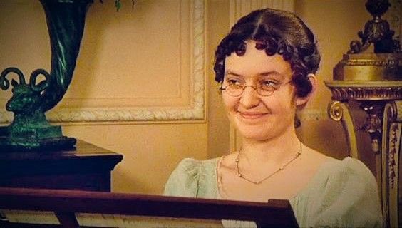 Jane Austen First Drafts tweet media