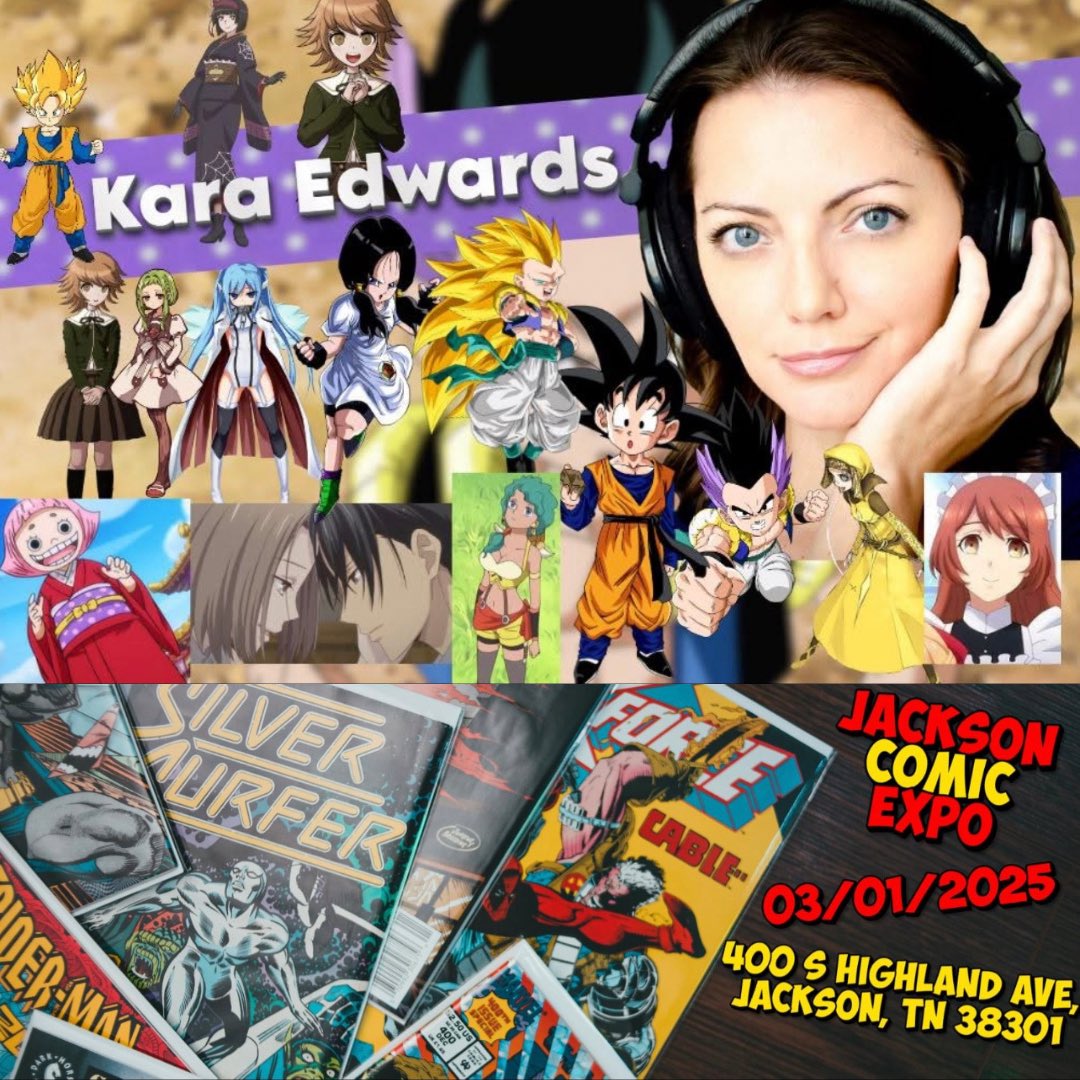 Kara Edwards tweet media