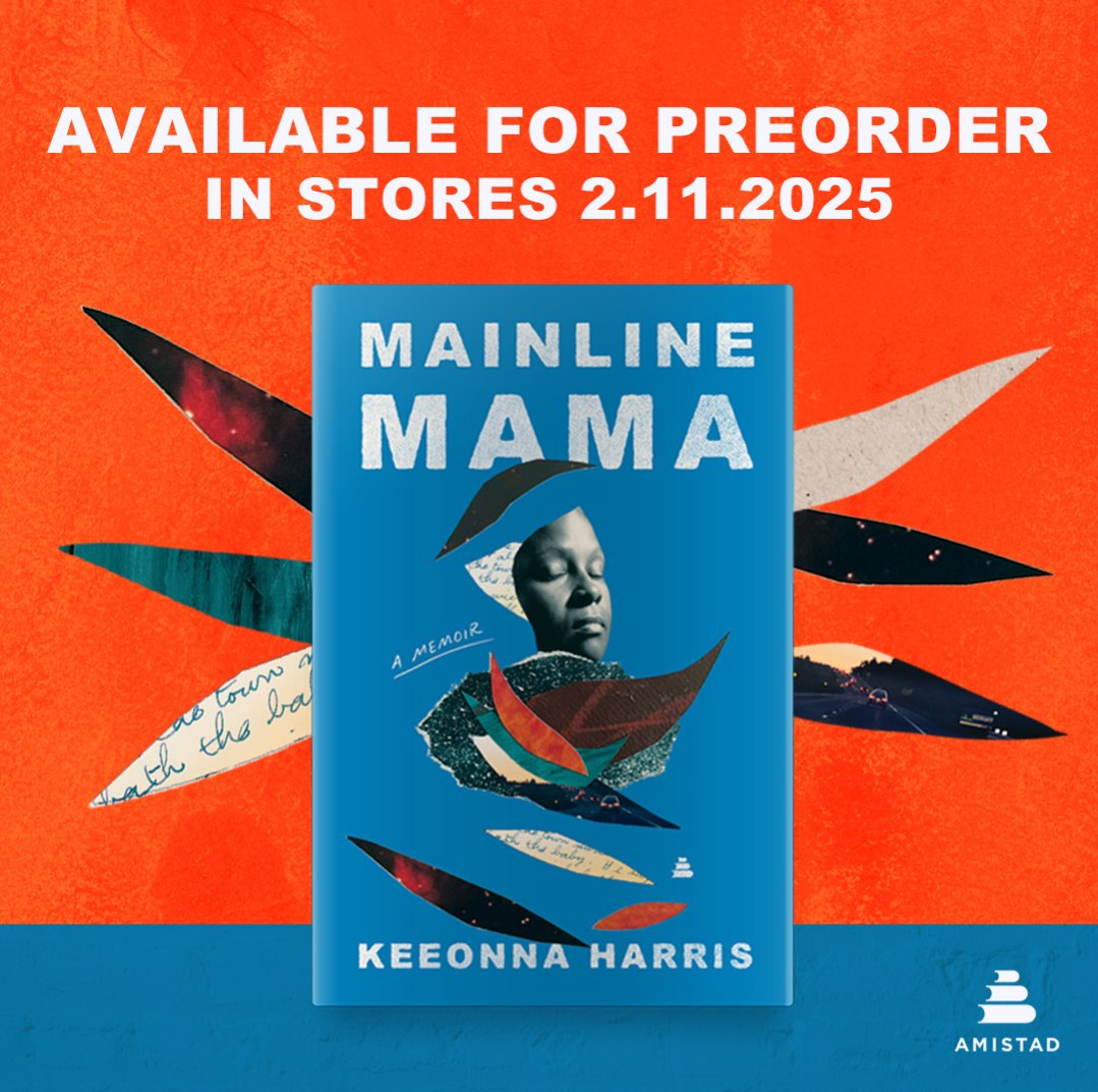 🚀🚀🚀🚀🚀🚀 Starred review from <a href="/PublishersWkly/">Publishers Weekly</a> ❤️