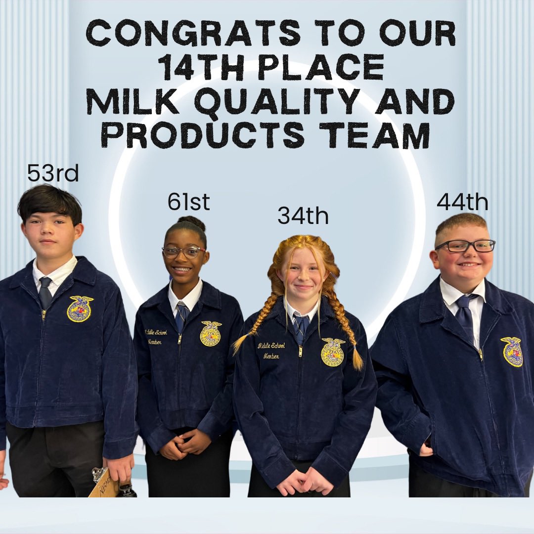NBC Middle FFA tweet media