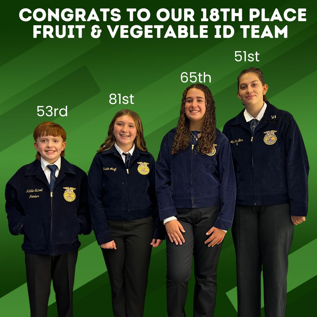 NBC Middle FFA tweet media