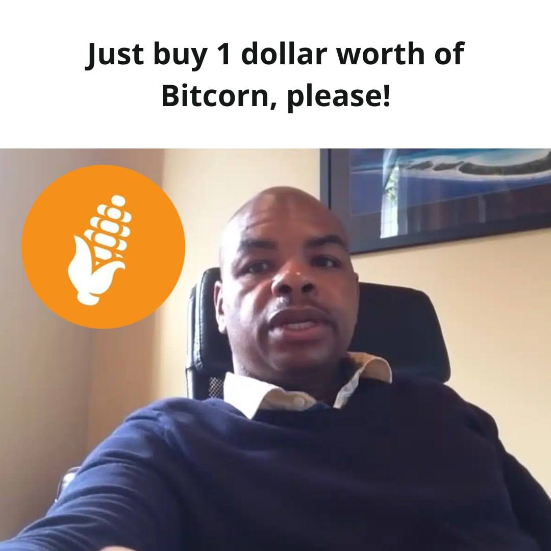<a href="/_TJRTrades/">TJR</a> Just look at #bitcorn it will send 
<a href="/BitcornCTO/">Bitcorn</a> 
dexscreener.com/solana/9k8prgz…