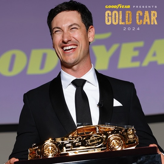 goodyear tweet picture