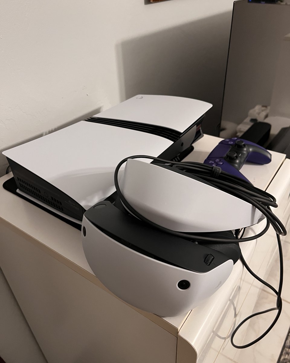 PlayStation 5 tweet media