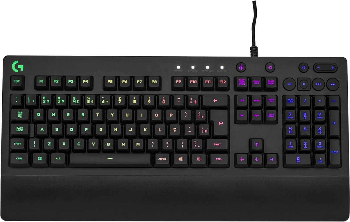 Mimese_'s tweet photo. 📢BLACK FRIDAY AMAZON!

Teclado Gamer Logitech G213

💵De: R$409,00 Por: R$249,00
💳Em até 4x sem juros
🔗https://t.co/31PjqNRDgt

🔔ATIVE AS NOTIFICAÇÕES!!! https://t.co/QChI7vWbc0