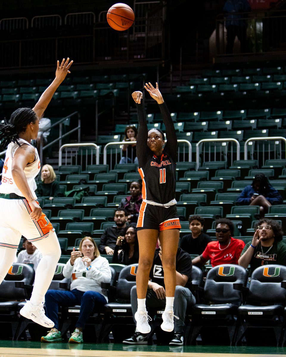 GoCamelsWBB's tweet image. Make that back-to-back 2️⃣0️⃣ point games for @Officialliv2024 👀