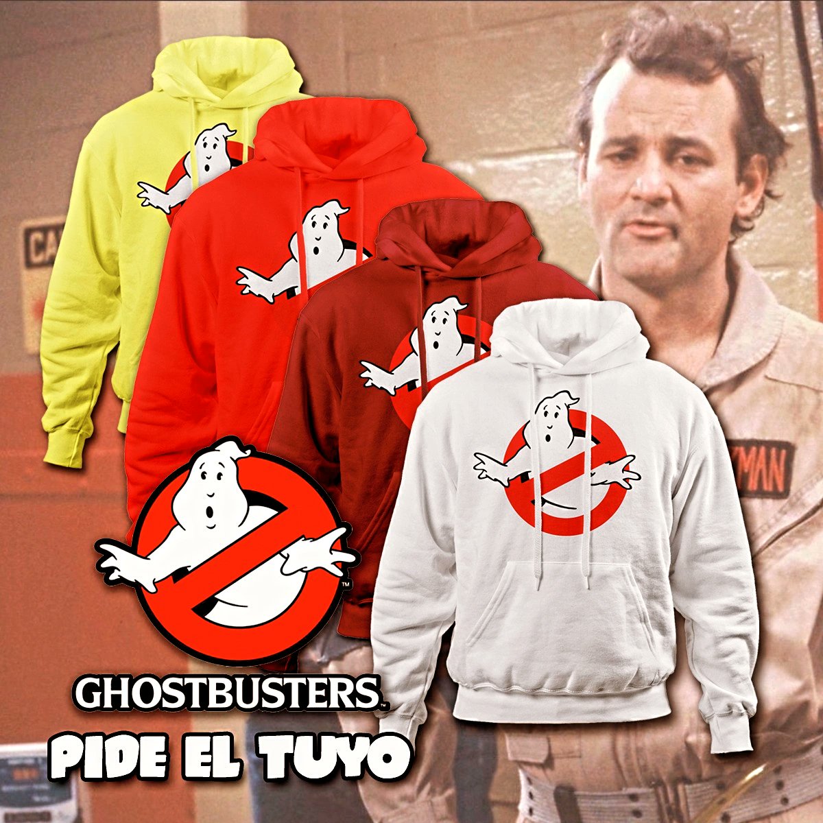 coloryando's tweet photo. Buzo con capota ghostbusters
Haz tu pedido por WhatsApp al 318-858-3271.
Aceptamos todos los medios de Pago 🤩😎
ENVIOS A TODA COLOMBIA
https://t.co/VebOP3LkxF 🤩 #buzoshombres #buzospersonalizados #hoodie #hoodies #ropahombre #sacospersonalizados #sacos https://t.co/fkmVgCvlBw