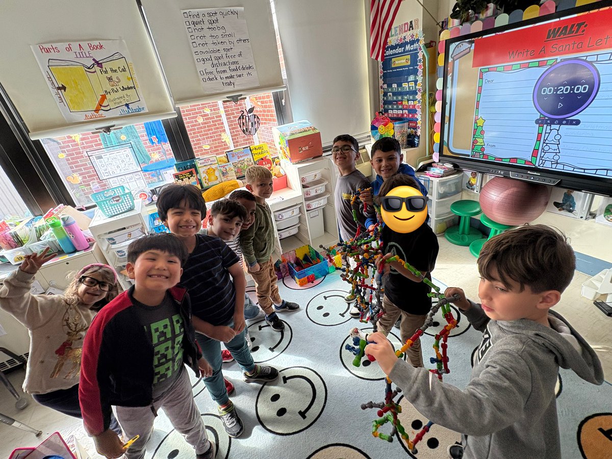 Ms. Bedore tweet media