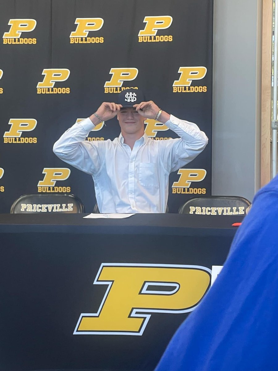 Let’s go! What a stud! Happy for you <a href="/TydeBorden/">Tyde Borden</a>
