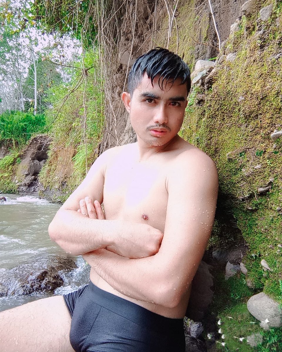 John Magon tweet media