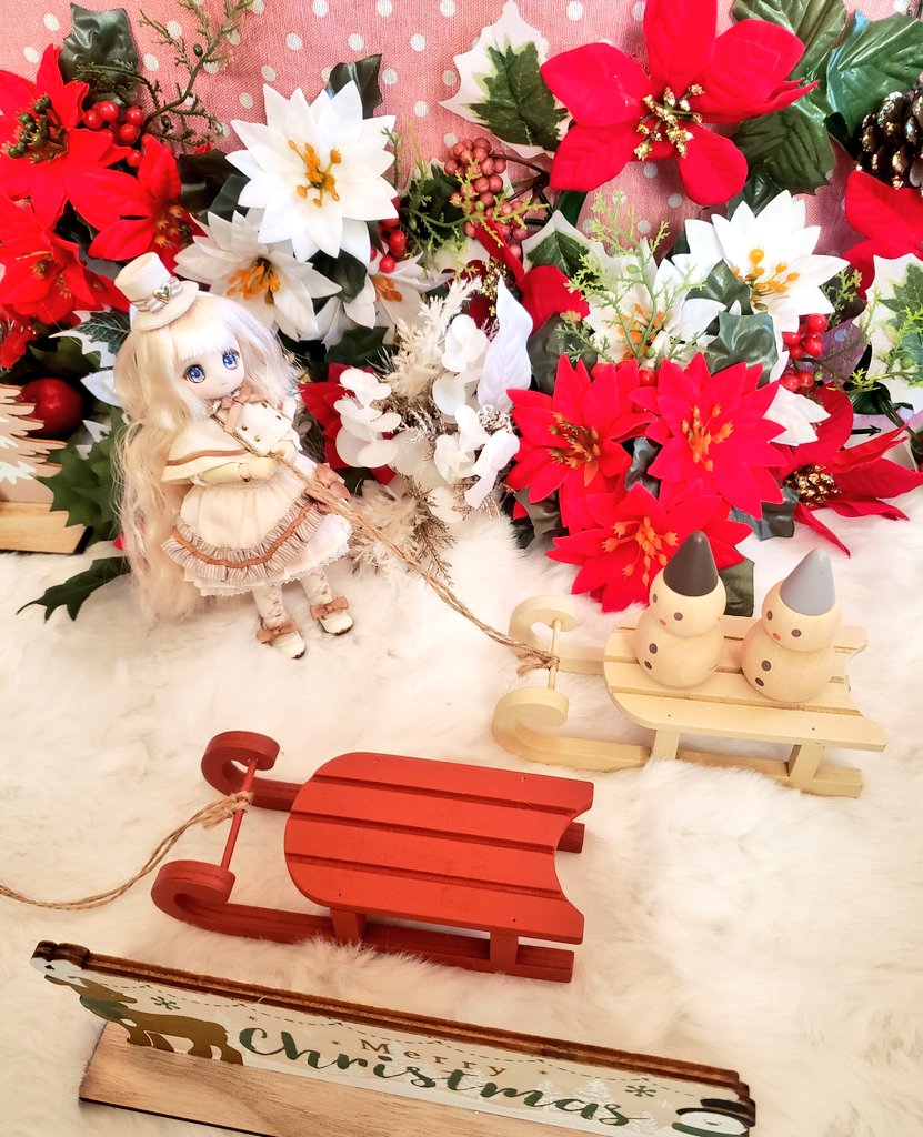 🎂☃️\参加者募集中/☃️🎂
「時雨の会」はオールジャンル撮影会です🎅
開催日：12月8日(日)
場所：広島県福山市駅前
時間：11時～17時
内容：ドール撮影交流会
詳細は固定ページにて→
#拡散希望RTご協力お願いいたします
#ドールオーナーさんと繋がりたい  #福山市
#時雨の会