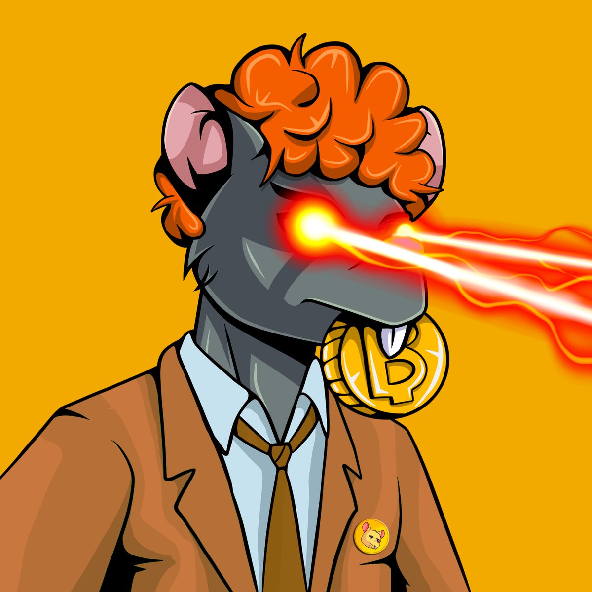 RatVerseio's tweet image. BTC $100k incoming..
Congrats to all BTC maxi !

#BTC #100KBTC