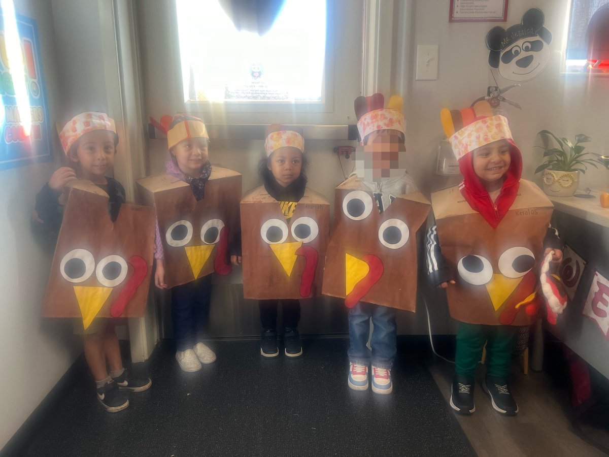 LHCSD Early Learning tweet media