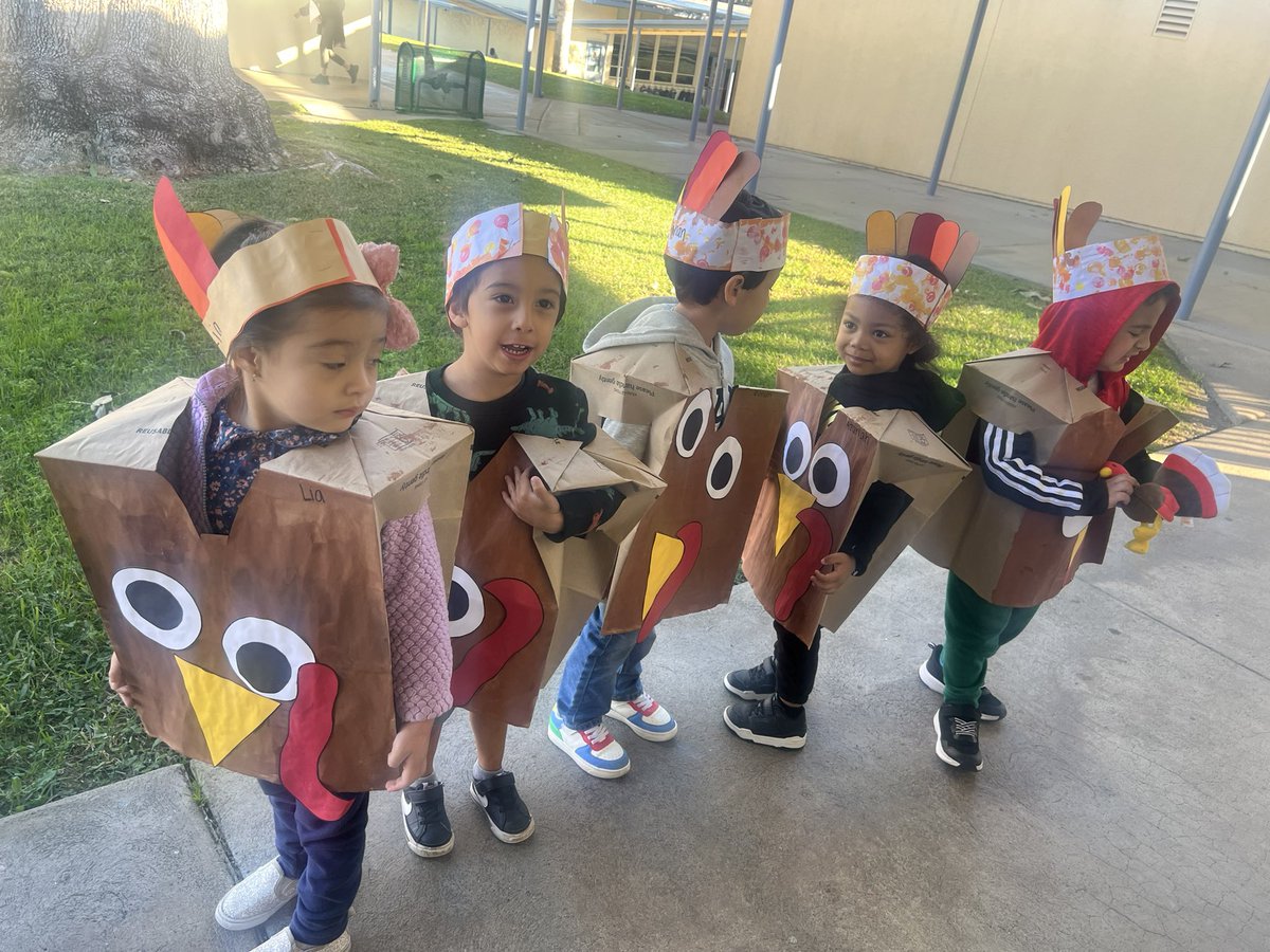 LHCSD Early Learning tweet media
