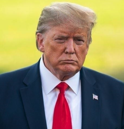 OccupyDemocrats's tweet image. BREAKING: MAGA fans melt down as cold hard facts pierce their bubble and it becomes clear that there was no Donald Trump "landslide" this election — it was a far, far more modest victory.

These details are crucial...

According to a bombshell new report from Peter Baker of The…