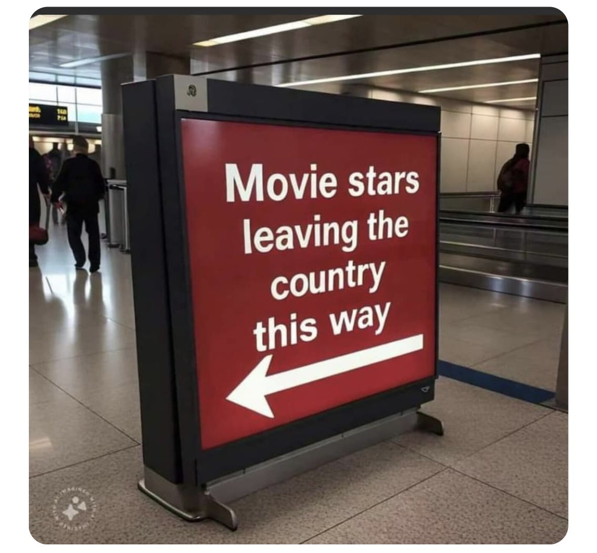 Godfatherparte2's tweet photo. Spotted at LAX!

👋👋👋👋👋👋👋👋👋👋👋 https://t.co/If0o9y1woG
