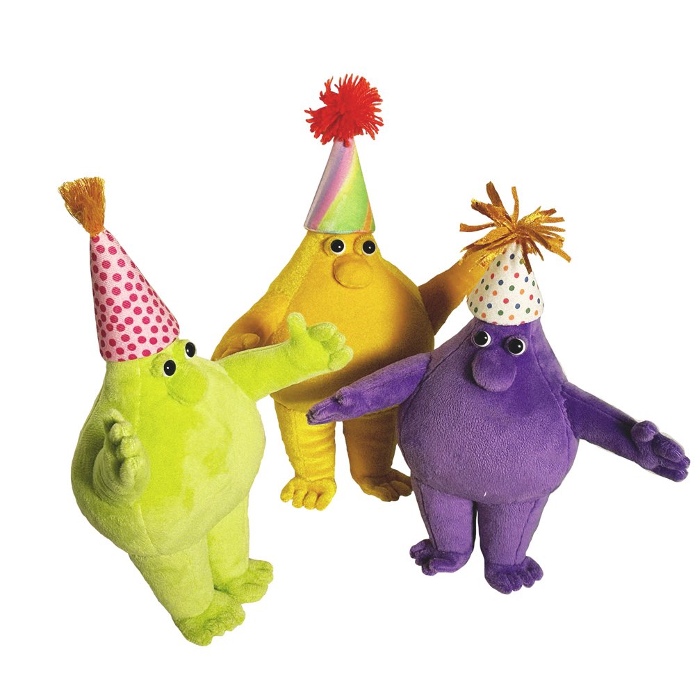 Manies Enjoying Parties】 When party season is just around the