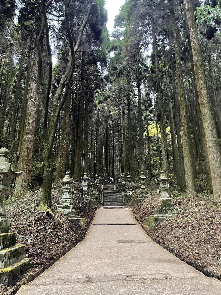 Sora_Eng's tweet photo. 上色見熊野座神社 https://t.co/YQPXwYIdTB