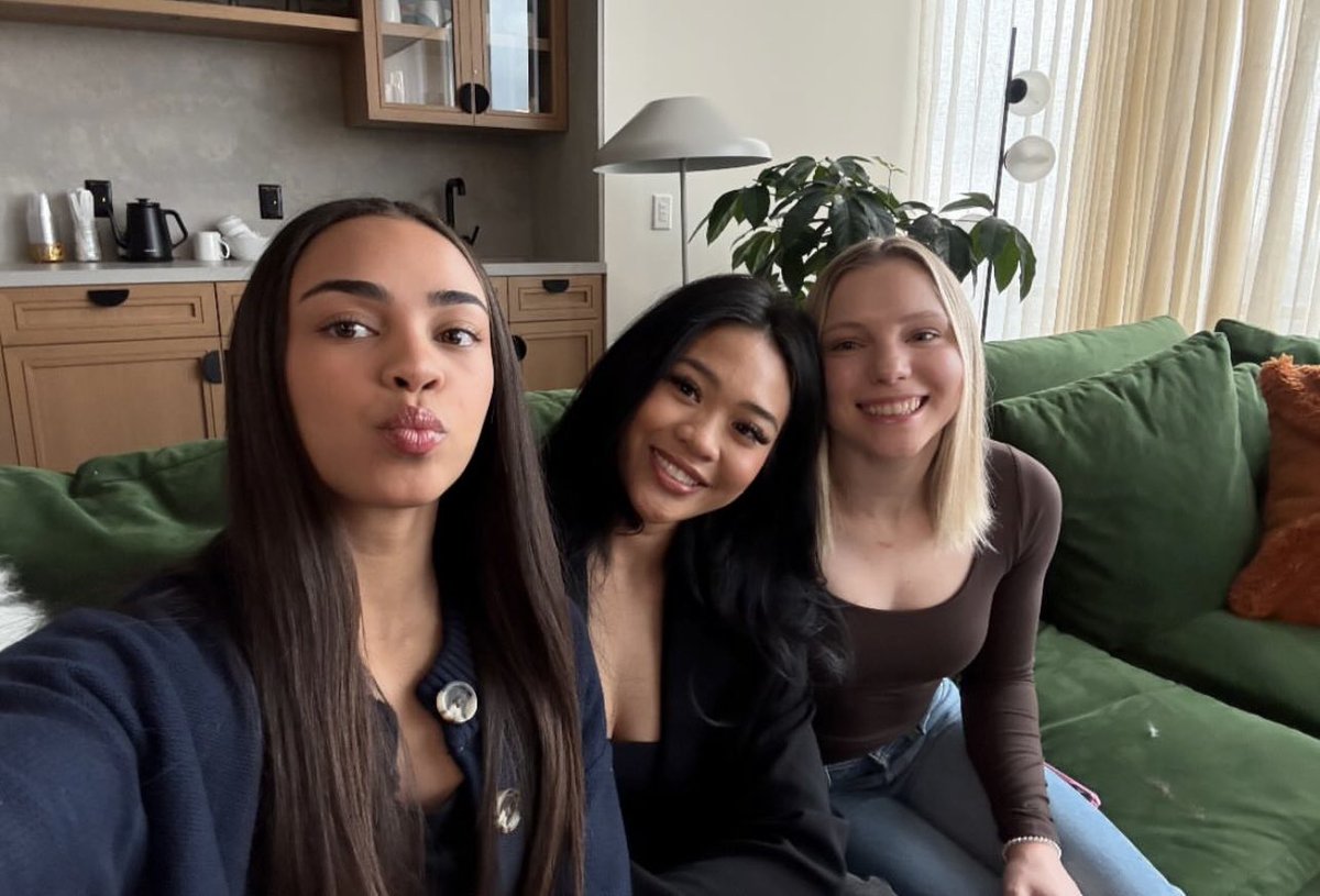 USA Gymnastics tweet media