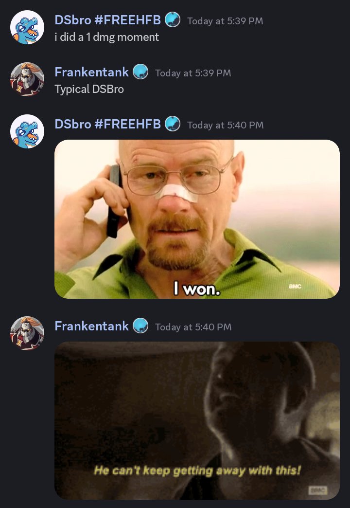 Frankentank tweet media