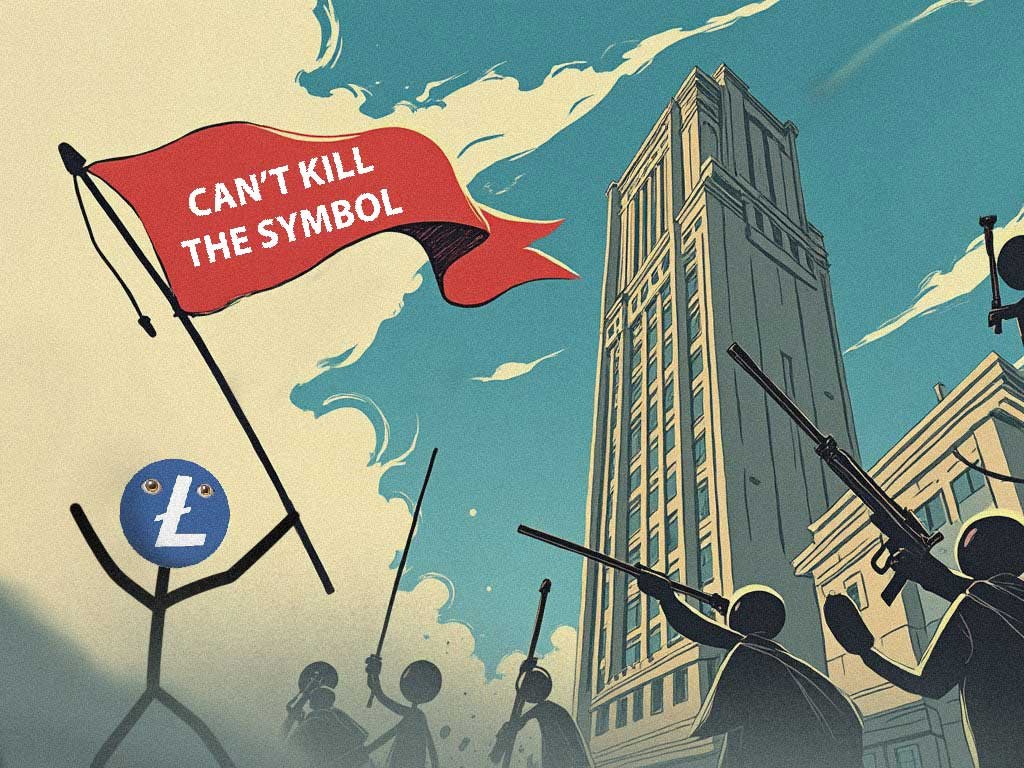 Scrowx's tweet photo. $Lester was not born the day Litecoin was identified as a meme, lester was born the day it was abandoned by the big boys.

I declare November 19th as World $Lester Day!

The day the community came together for a cause, so that Lester could live. stay united #DiamondHands  LFG🔥🚀 https://t.co/zzRK5bS3Gw