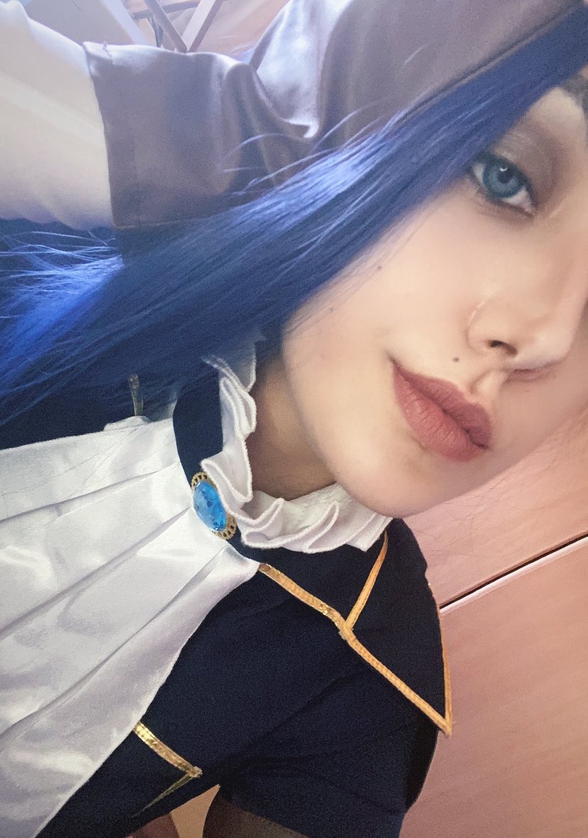 Hoy he hecho fotillos 💙