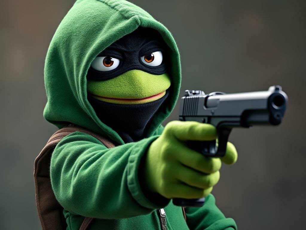 SkiMaskPepe tweet media