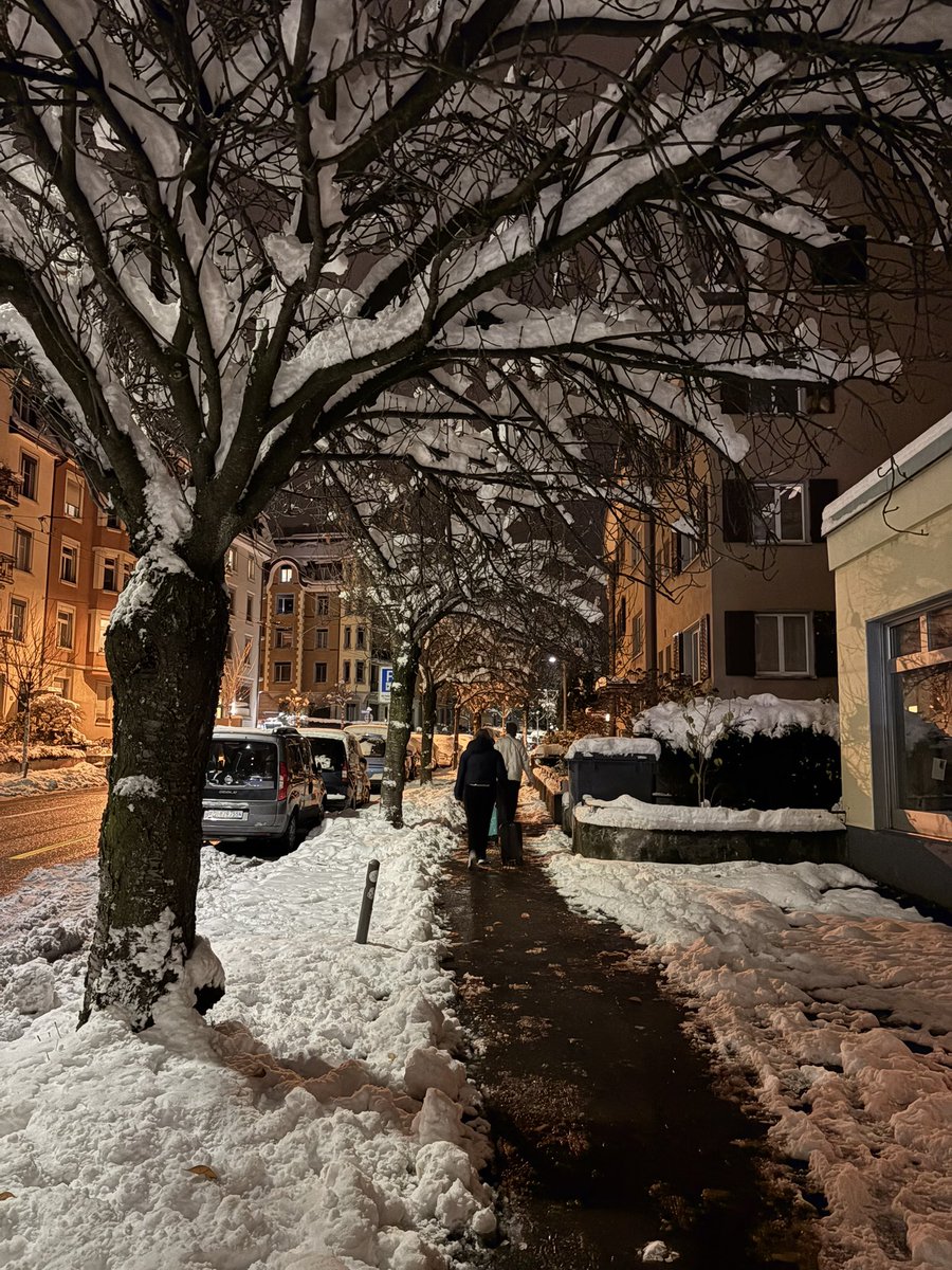 Heerlijk🤩🥰🇨🇭 #zurich