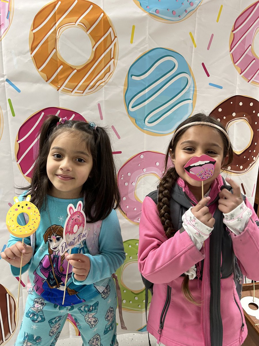 Creekside ECS PTO tweet media