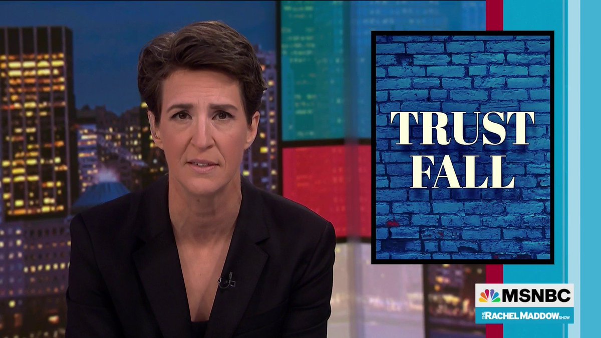 EricLDaugh's tweet photo. JUST IN: Joe Rogan says he is interested in Rachel Maddow's job at MSNBC if @ElonMusk buys the station.

Would you want to see this? https://t.co/OPhpTJanqC