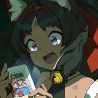 Nekomata is on the nice list!