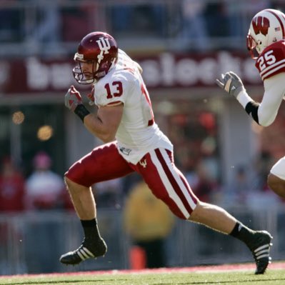 Go <a href="/IndianaFootball/">Indiana Football</a> ‼️ Beat the Buckeyes